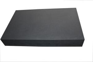 Quality Calibration Tools Granite Surface Table Flatness Measurement With Frame for sale