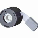 MA23 Angle Absolute Value Encoder , 30-120gf.cm Coded Rotary Switch