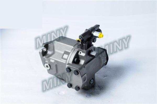 Buy Rexroth  Variable displacement pump A10VSO140DR for boring machine at wholesale prices