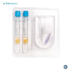 Quality 15ml Platelet Rich Plasma Kits PRP Centrifuge And Kit for sale