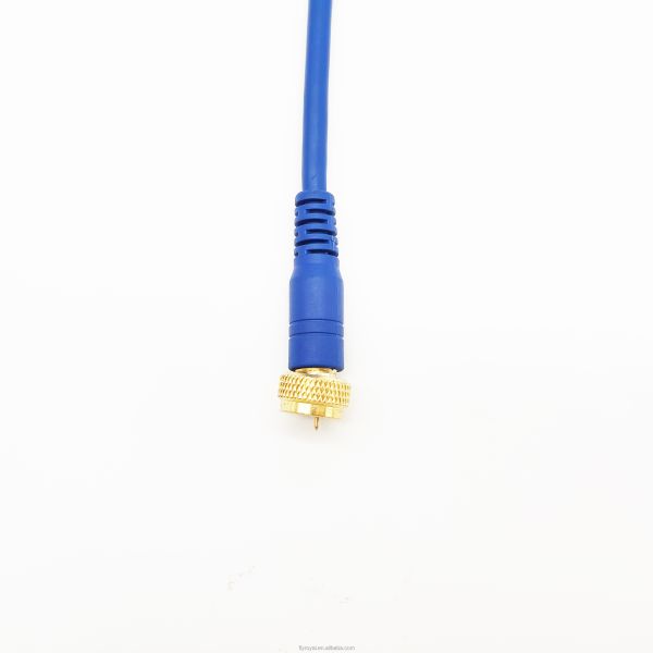 RG178 IPEX RF Coaxial Cables RP SMA Male To Male Extension Cable