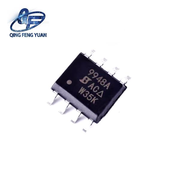 Integrated Circuits Microcontroller Si9948AEY-T1-GE3 Vi-shay VSSAF512HM3/H