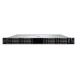 R670 Intel Xeon Processor Server Rack With Nvidia Graphics Card And SSD Memory