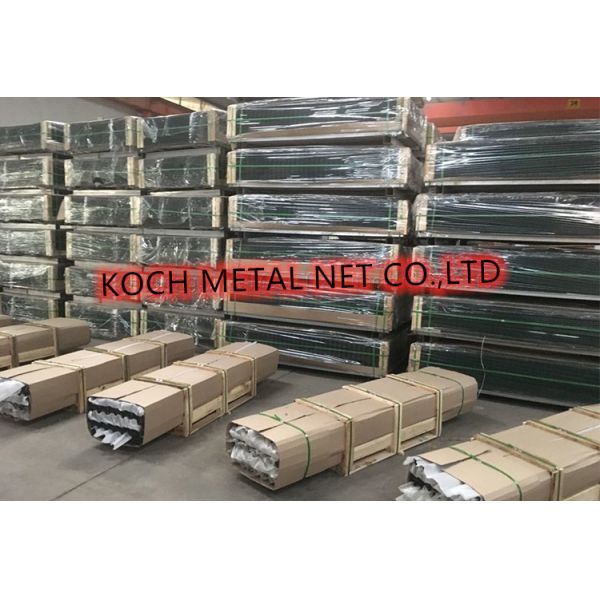 Anti Climb 358 Security Fence PVC Coated Easily Assembled Corrosion Resistant