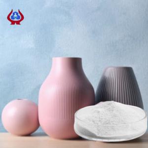 Quality White Powder CMC Gum Pottery Grade C1082 Industrial Chemicals for sale