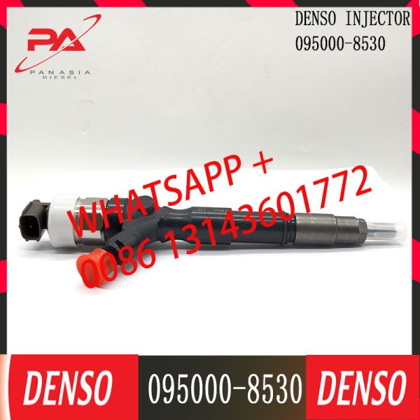 095000-8530 Diesel Engine Fuel Injection 23670-09360 095000-8740 For 2KD-FTV3 23670-0L070