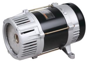 China 7KW 8KW High Output Alternator AC Single Phase With AVR Voltage Regulator on sale