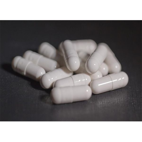 Auto Powder Pellets Hard Capsules Filling Machine Fully Enclosed Type