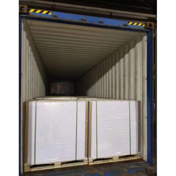 52 Gsm 55 Gsm 60 Gsm 70 Gsm 75 Gsm 60 X 80 Cm Wood Pulp Woodfree Bond Paper