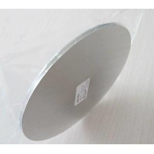 Quality Photoelectric Low Thermal Expansion Coefficient Molybdenum Products Plate for sale