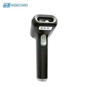 Quality CMOS Waterproof Handheld Barcode Scanner PDF 417 UPC 13mil 2d for sale