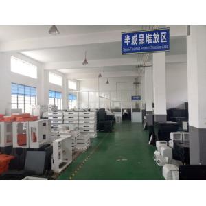 Dongguan Quality Control Technology Co., Ltd.