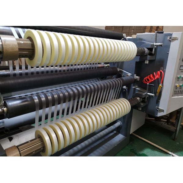 Rigid Box Corner Sticky Single Side Tape PVC Material Waterproof