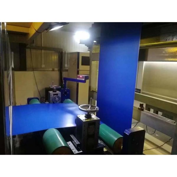 Chuangda (Shenzhen) Printing Equipment Group