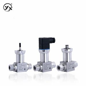 Quality CCY16Y Differential Pressure Type Flow Transmitter 0.25%FS DP Transmitter For Flow Measurement for sale