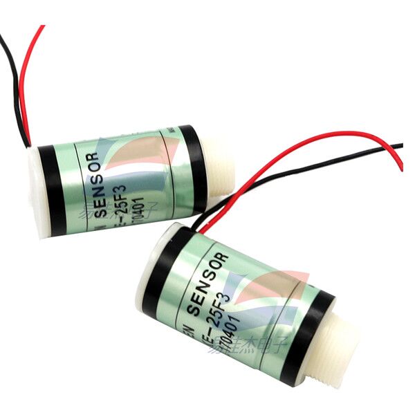 YJJ KE-25F3 Electrochemical Oxygen Sensor For Oxygen Incubators