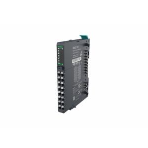 Quality RB Series Remote Digital Input Output Modules Ultra Thin Type 8 Channel IP20 RB-2118 for sale