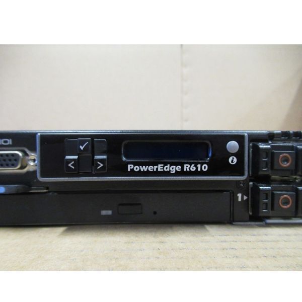 146G 8GHz 2U Poweredge R750xa Rack Server Intel Xeon E5606 ODM