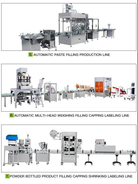 Buy Custom Automatic Engine Oil Filling And Capping Machine Lube Oil Filling Machine at wholesale prices