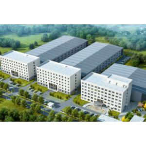 Zhongjian Technology(Tianjin)Co., Ltd.