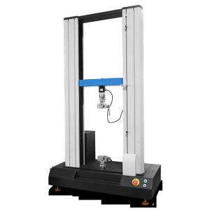 Quality 20KN Double Column Computerized Universal Test Machine for sale