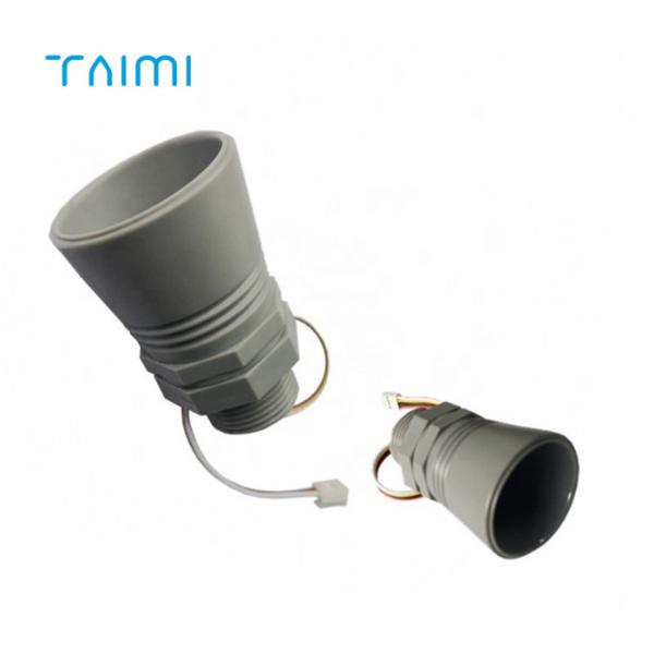 Buy Low power cunsumption stable data output Sewer detection ultrasonic sensor at wholesale prices