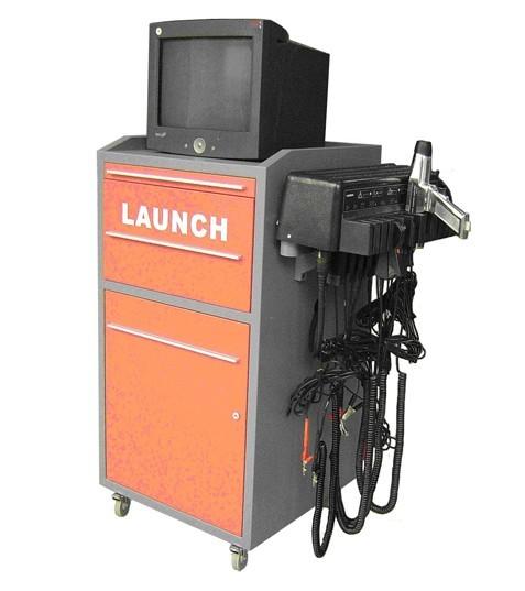 Buy KES-200 Handheld Engine Analyzer Auto Workshop Equipment For Testing DIS Engine at wholesale prices