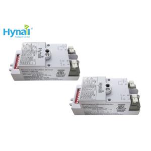 Dual Processor AC Motion Sensor Switch Auto On Off And Lux Off DIP Switch